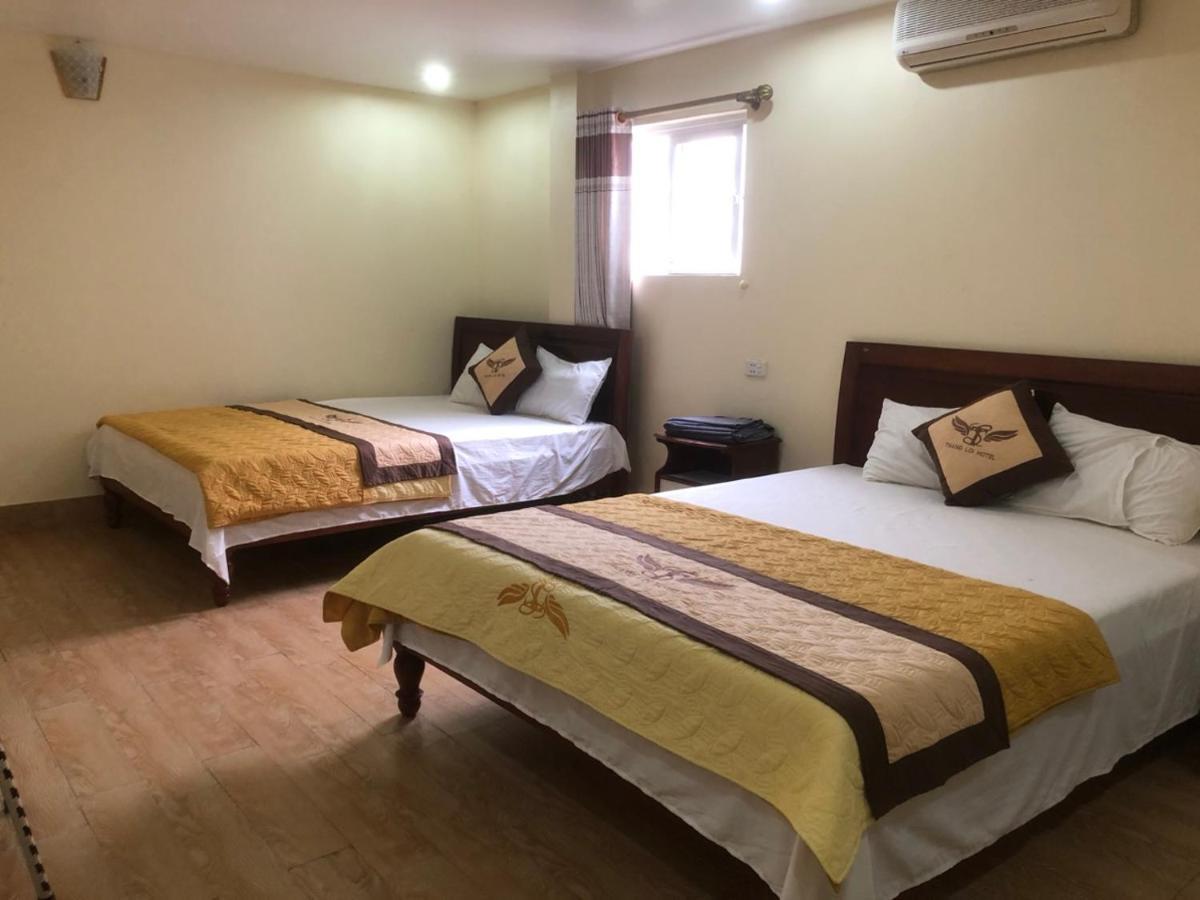 Cat Ba Victory Hostel Dong Khe Sau Εξωτερικό φωτογραφία