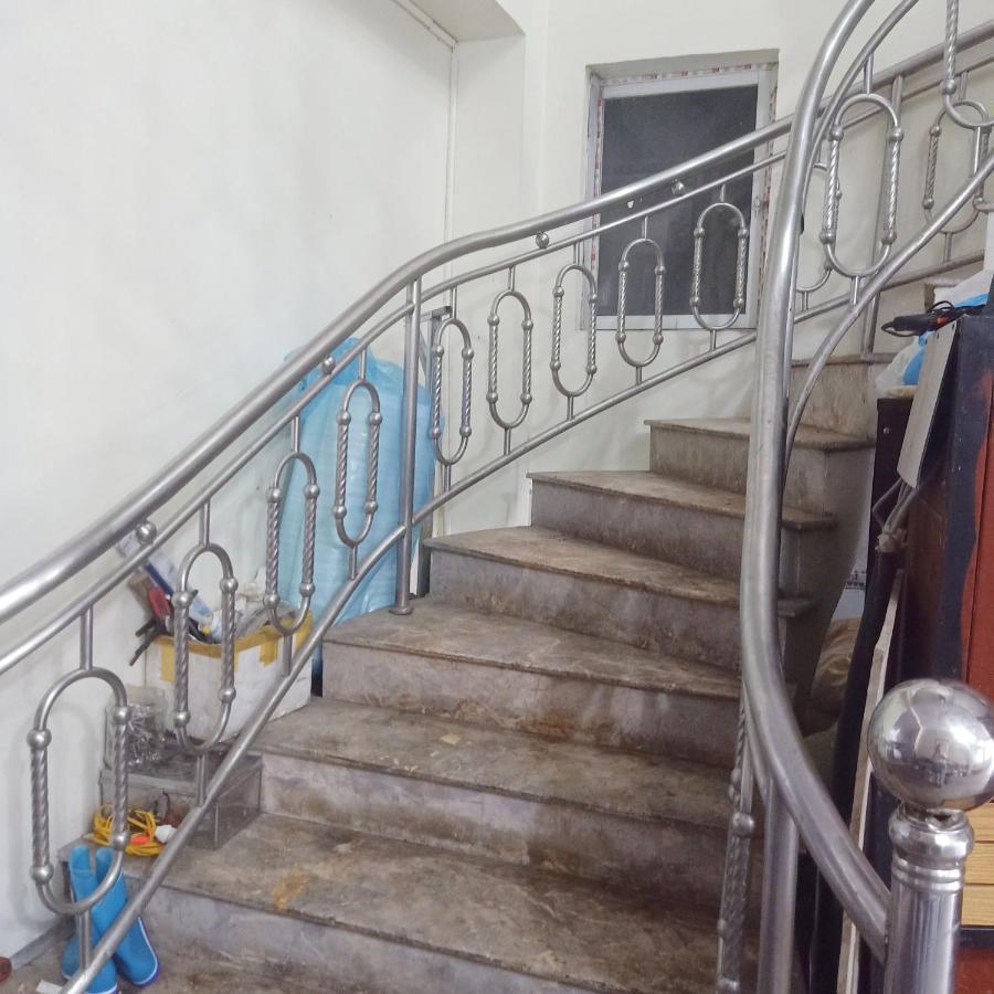 Cat Ba Victory Hostel Dong Khe Sau Εξωτερικό φωτογραφία