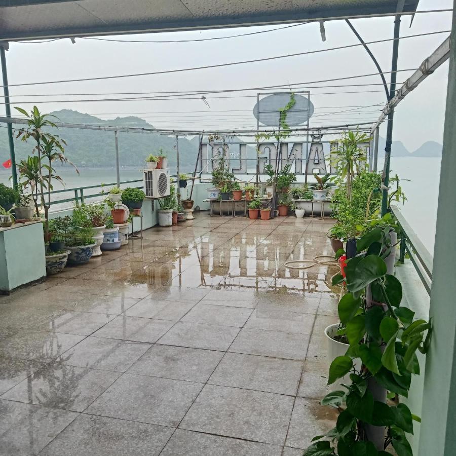 Cat Ba Victory Hostel Dong Khe Sau Εξωτερικό φωτογραφία