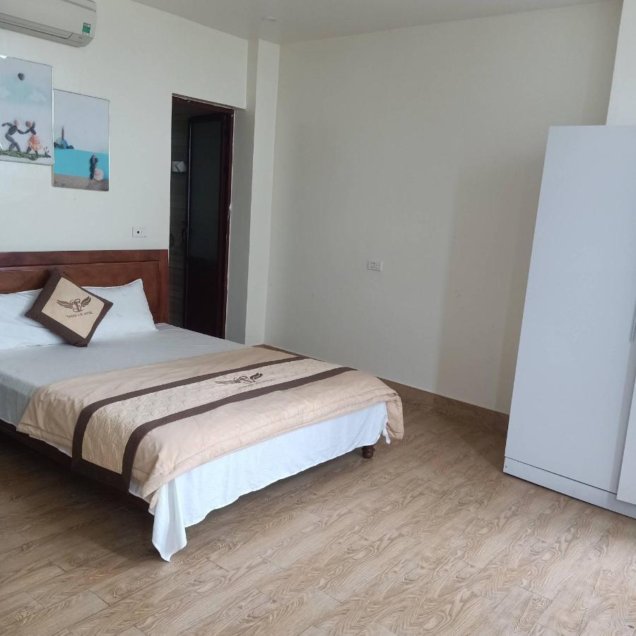 Cat Ba Victory Hostel Dong Khe Sau Εξωτερικό φωτογραφία