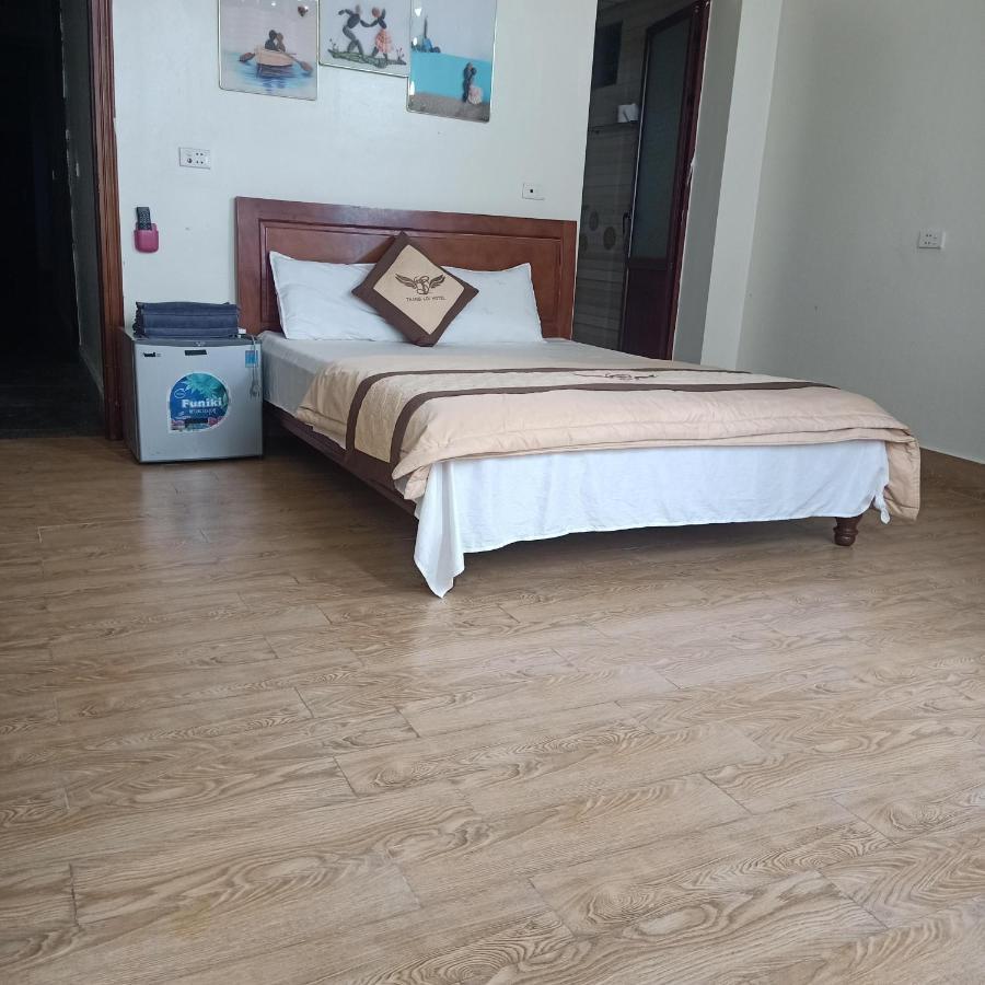 Cat Ba Victory Hostel Dong Khe Sau Εξωτερικό φωτογραφία