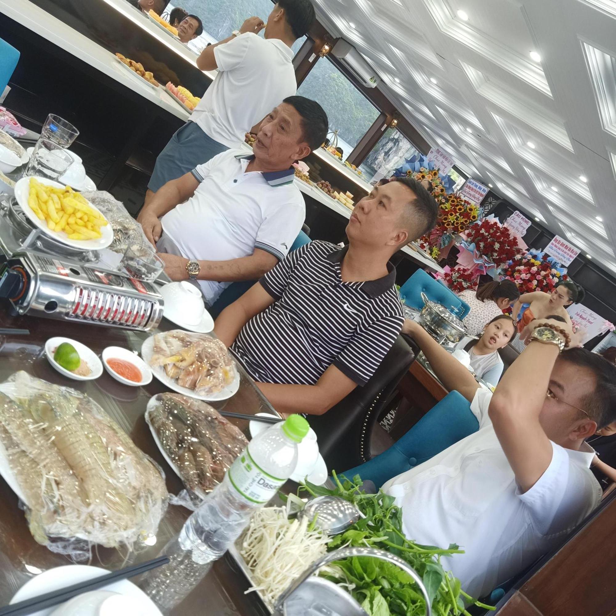 Cat Ba Victory Hostel Dong Khe Sau Εξωτερικό φωτογραφία