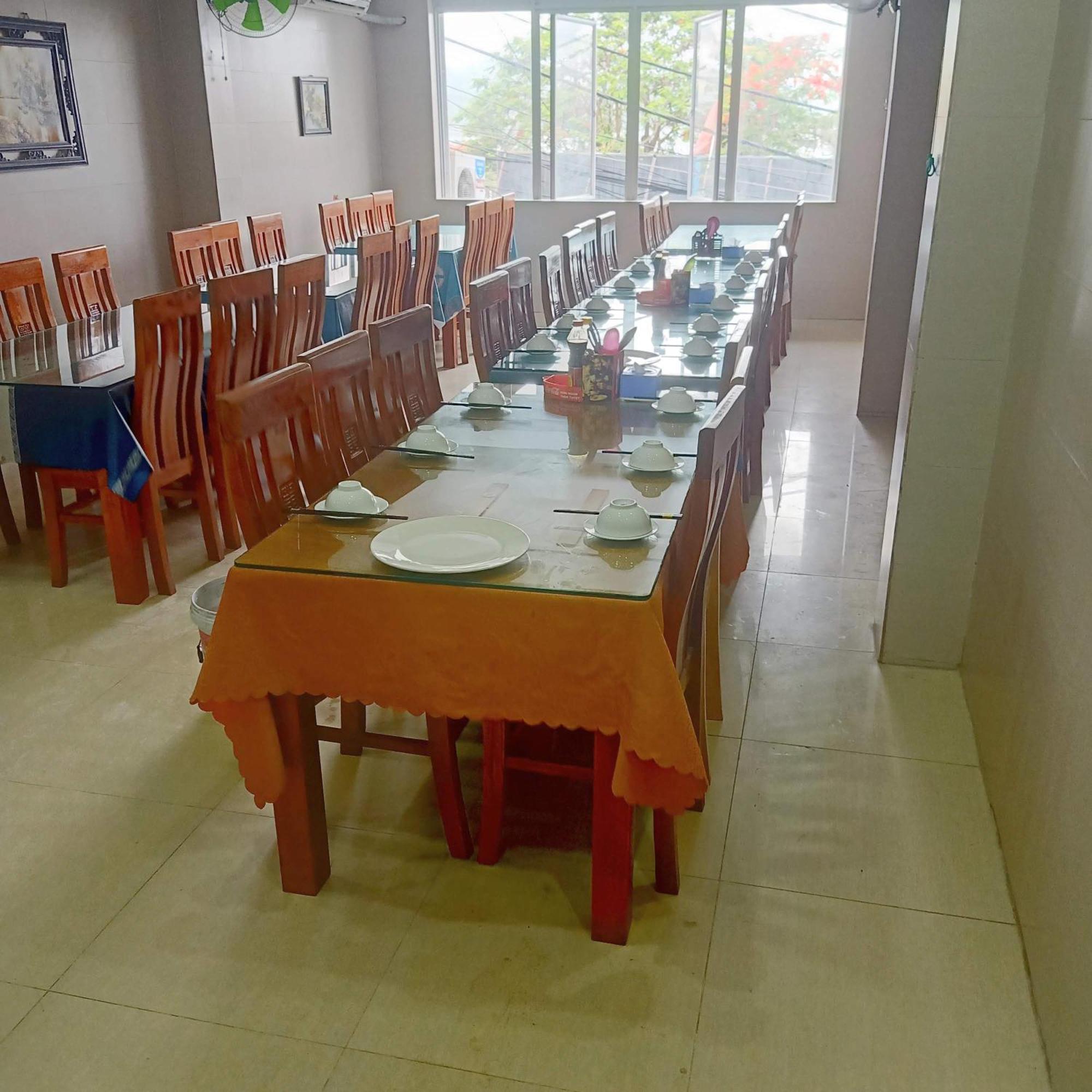Cat Ba Victory Hostel Dong Khe Sau Εξωτερικό φωτογραφία