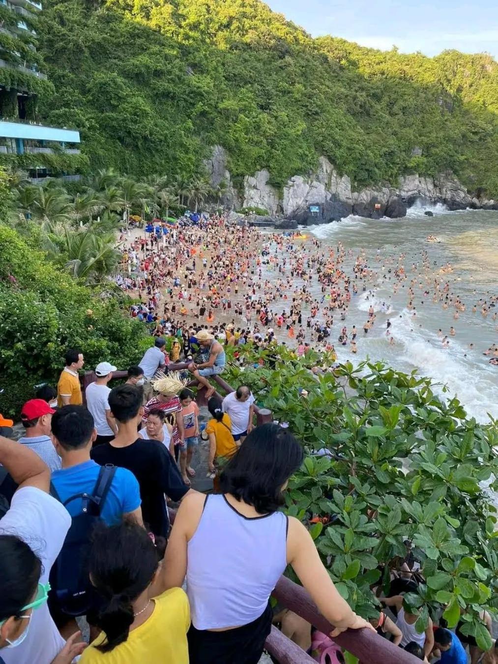 Cat Ba Victory Hostel Dong Khe Sau Εξωτερικό φωτογραφία