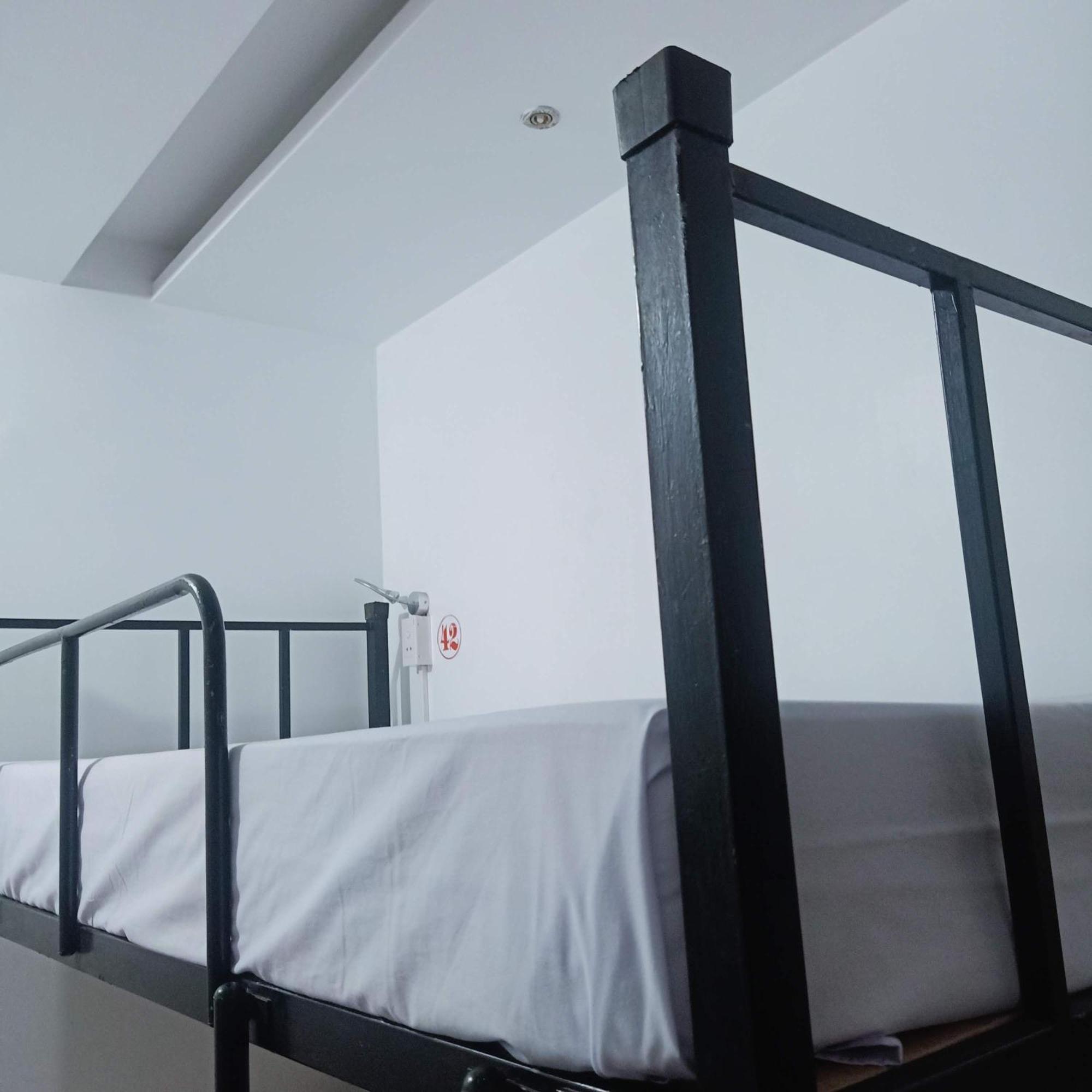 Cat Ba Victory Hostel Dong Khe Sau Εξωτερικό φωτογραφία