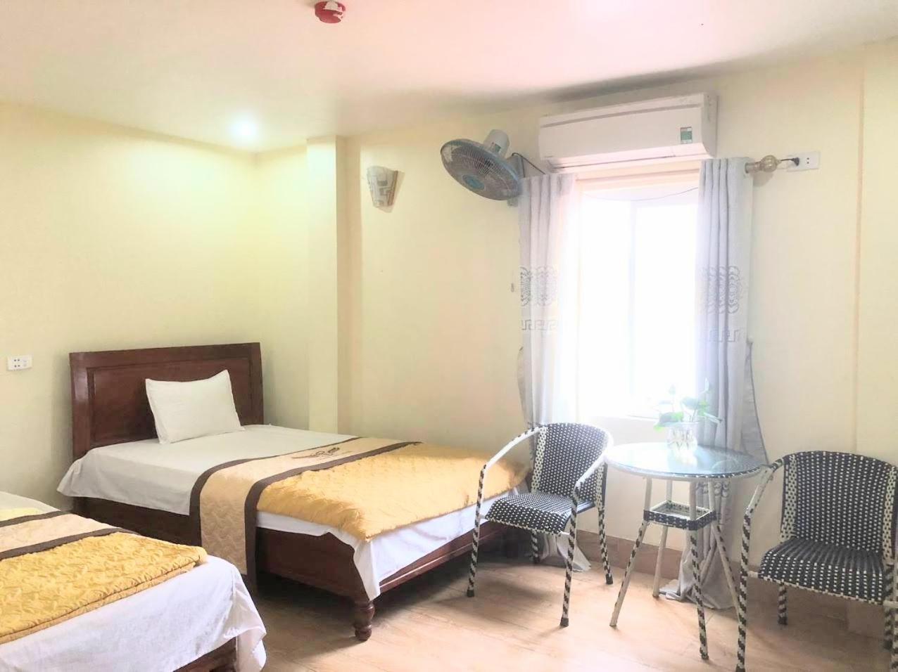 Cat Ba Victory Hostel Dong Khe Sau Εξωτερικό φωτογραφία