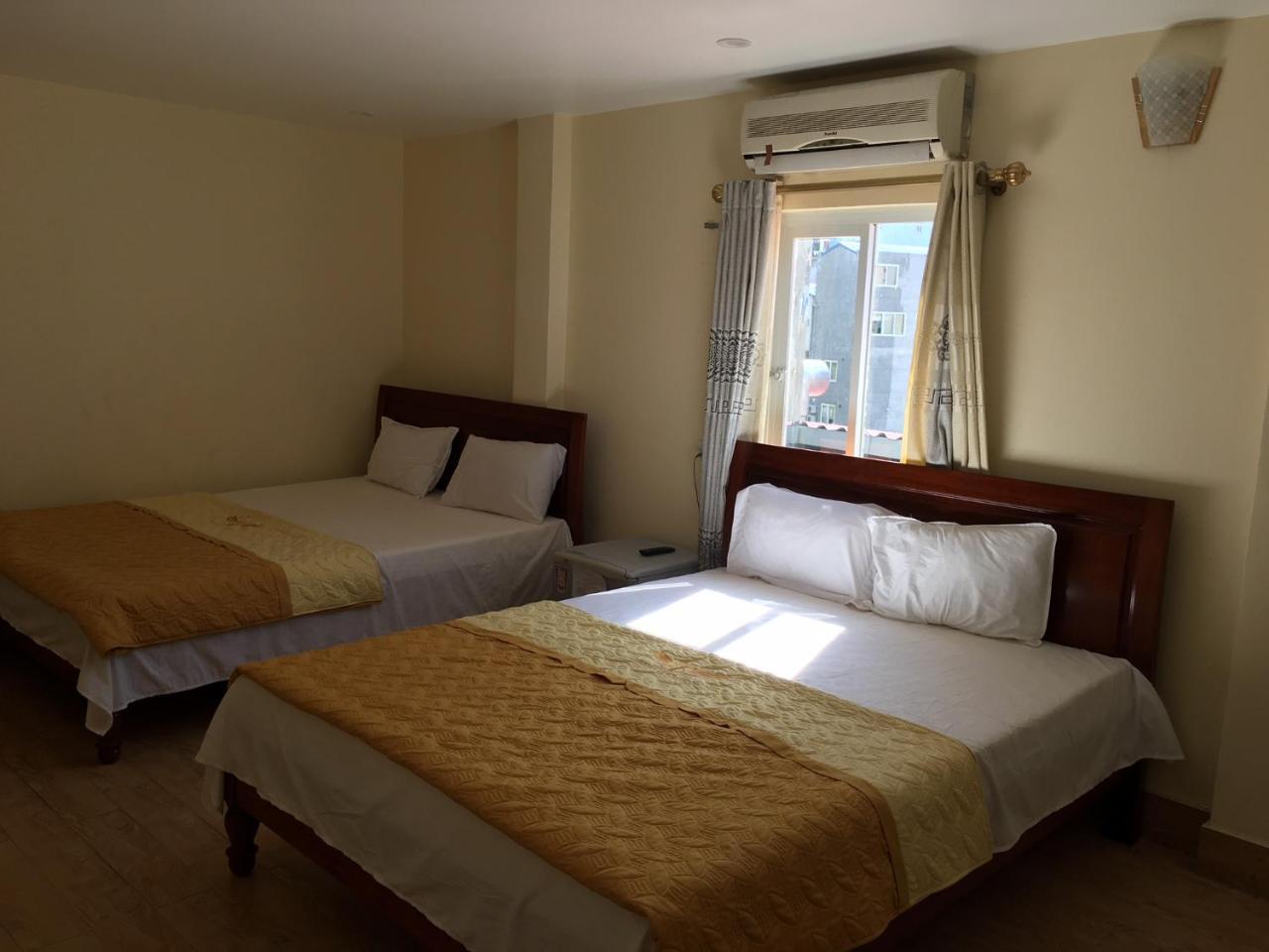 Cat Ba Victory Hostel Dong Khe Sau Εξωτερικό φωτογραφία