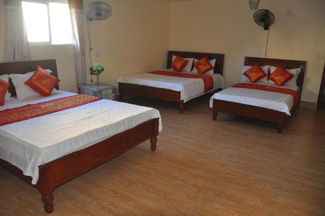 Cat Ba Victory Hostel Dong Khe Sau Εξωτερικό φωτογραφία